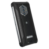 Blackview BV6600E IP68&IP69K Triple Camera 4G Ruggedized Smartphone