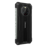 Blackview BV8800 50MP Night Vision Camera 33W Fast-Charge Ruggedized Phone