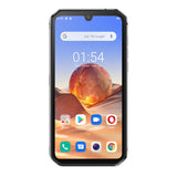 Blackview BV9900E 6GB+128GB IP68 Waterproof 4G Ruggedized Smartphone