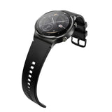 Blackview R7 Pro IP68 Waterproof Heart Rate Monitoring Fitness Smart Watch