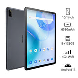 Blackview Tab 10 Pro 10.1" 6580mAh  30W Fast Charging Tablet