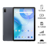 Blackview Tab 10 Pro 10.1" 6580mAh  30W Fast Charging Tablet