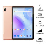 Blackview Tab 10 Pro 10.1" 6580mAh  30W Fast Charging Tablet