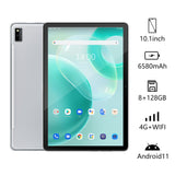 Blackview Tab 10 Pro 10.1" 6580mAh  30W Fast Charging Tablet