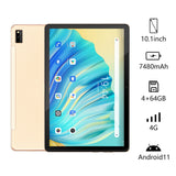 Blackview Tab 10 Slim Tablet 7480mAh Battery 10.1-inch 4G Tablet