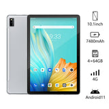 Blackview Tab 10 Slim Tablet 7480mAh Battery 10.1-inch 4G Tablet