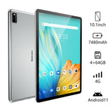 Blackview Tab 10 Slim Tablet 7480mAh Battery 10.1-inch 4G Tablet