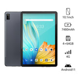 Blackview Tab 10 Slim Tablet 7480mAh Battery 10.1-inch 4G Tablet