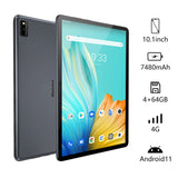 Blackview Tab 10 Slim Tablet 7480mAh Battery 10.1-inch 4G Tablet