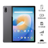 Blackview Tab 12 Wifi 4G Octa Core 4GB+64GB 10-inch Portable Tablet