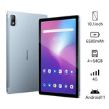 Blackview Tab 12 Wifi 4G Octa Core 4GB+64GB 10-inch Portable Tablet