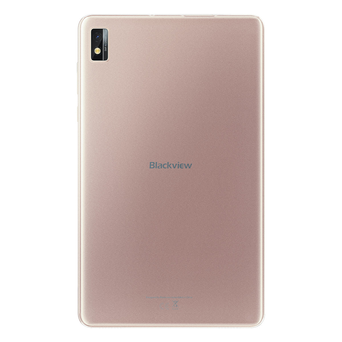 Blackview Tab 6 3GB+32GB 8-inch 5580mAh 4G+Wifi Three in one Tablet -  Blackview – mymione