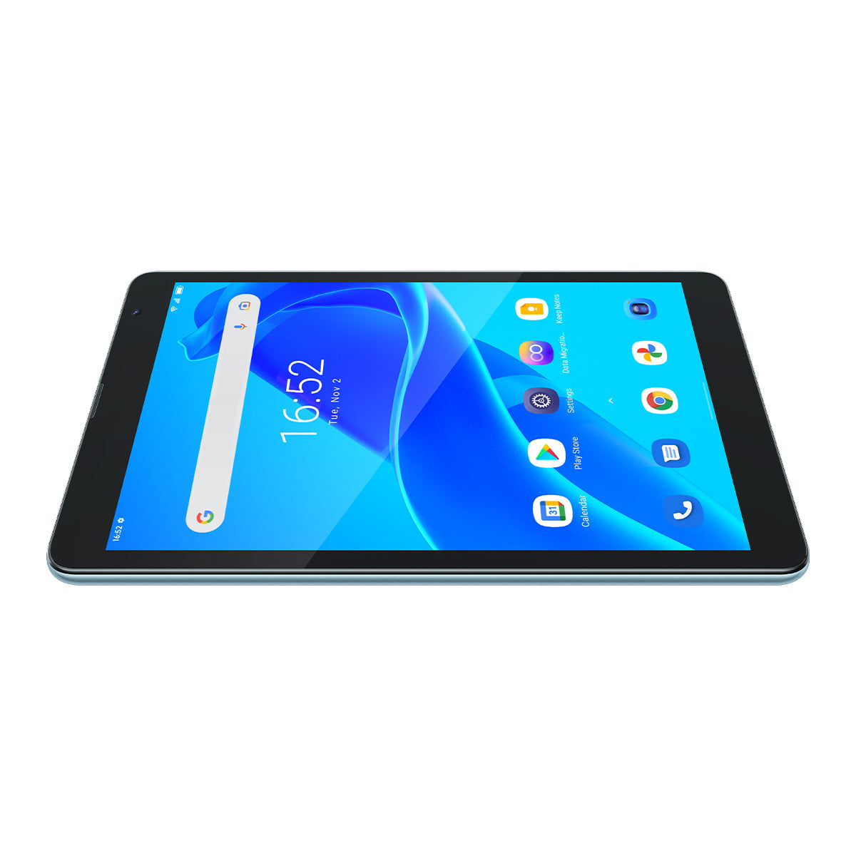 Blackview Tab 6 3GB+32GB 8-inch 5580mAh 4G+Wifi Three in one Tablet -  Blackview – mymione