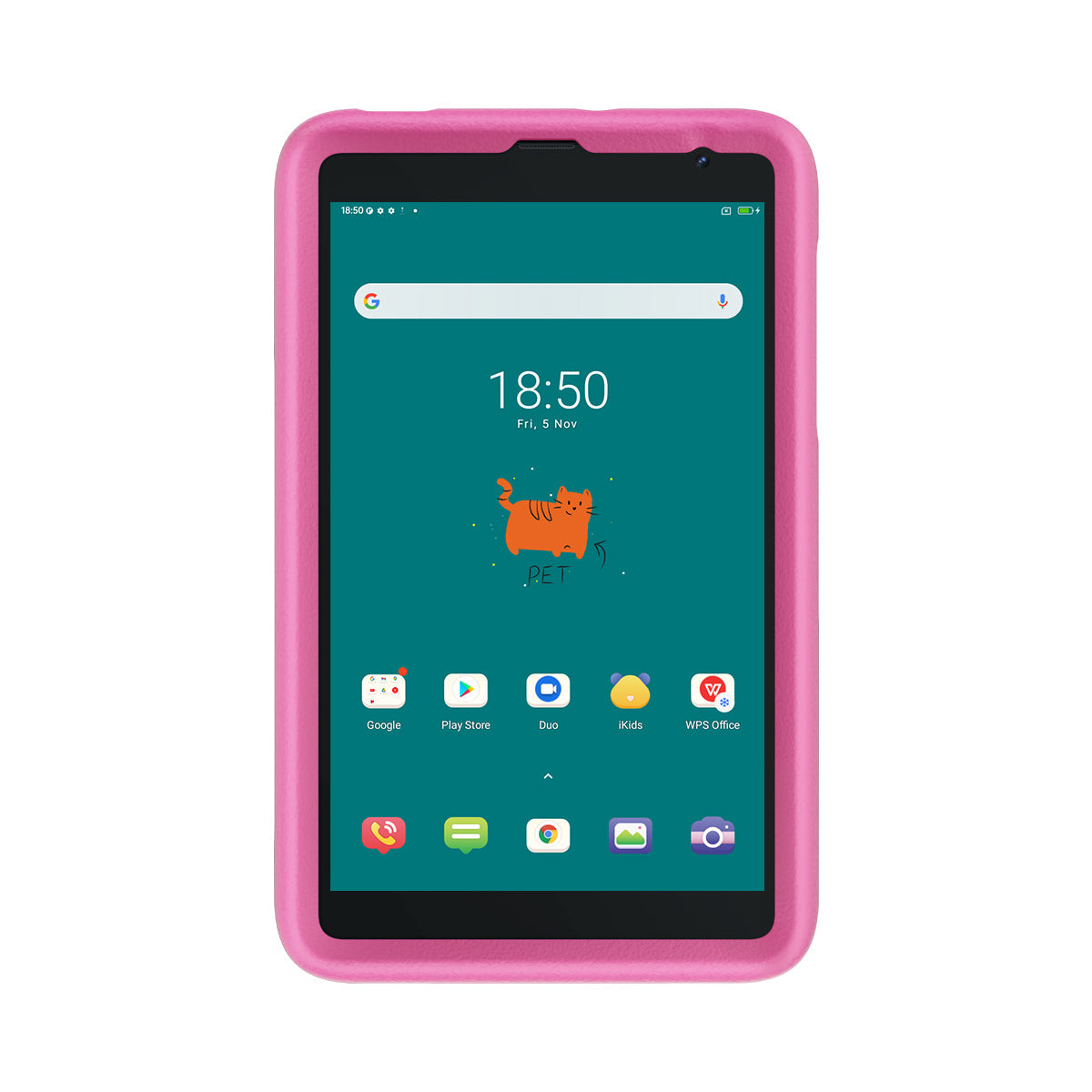 Alcatel JOY TAB KIDS 2, 1 color in 32GB