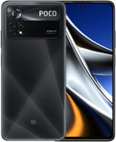 POCO X4 Pro 5G NFC Smartphone  | 8GB+256GB |108MP Triple Camera