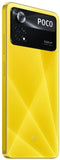 POCO X4 Pro 5G NFC Smartphone  | 8GB+256GB |108MP Triple Camera