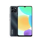 Infinix Smart 6 | 6.6" Display | 2GB+32GB | Dual SIM Mobile Phone