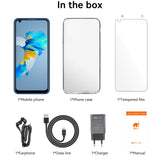 Mione A80 Smartphone, Dual SIM, 6.8 inch Screen, 3+32G, 3800mAh