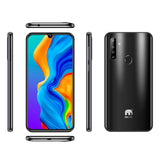 Mione I A60 Smartphone, Dual SIM, 6.26 Inch Screen, 3+32G, 3200mAh,4G+WiFi