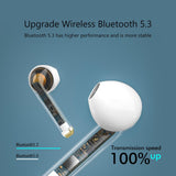 Mione MiA03 Bluetooth Headset Compatible with many models