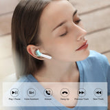 Mione MiA06 Bluetooth Earphones 3-Second Quick Connect MiA06