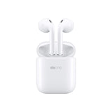 Mione MiA06s Bluetooth Earphones Light-sensitive in-ear detection function