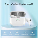 Mione MiA07 Bluetooth Earphones 3-Second Quick Connect