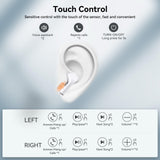 Mione MiA07 Bluetooth Earphones 3-Second Quick Connect