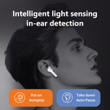 Mione MiA07 Bluetooth Earphones 3-Second Quick Connect