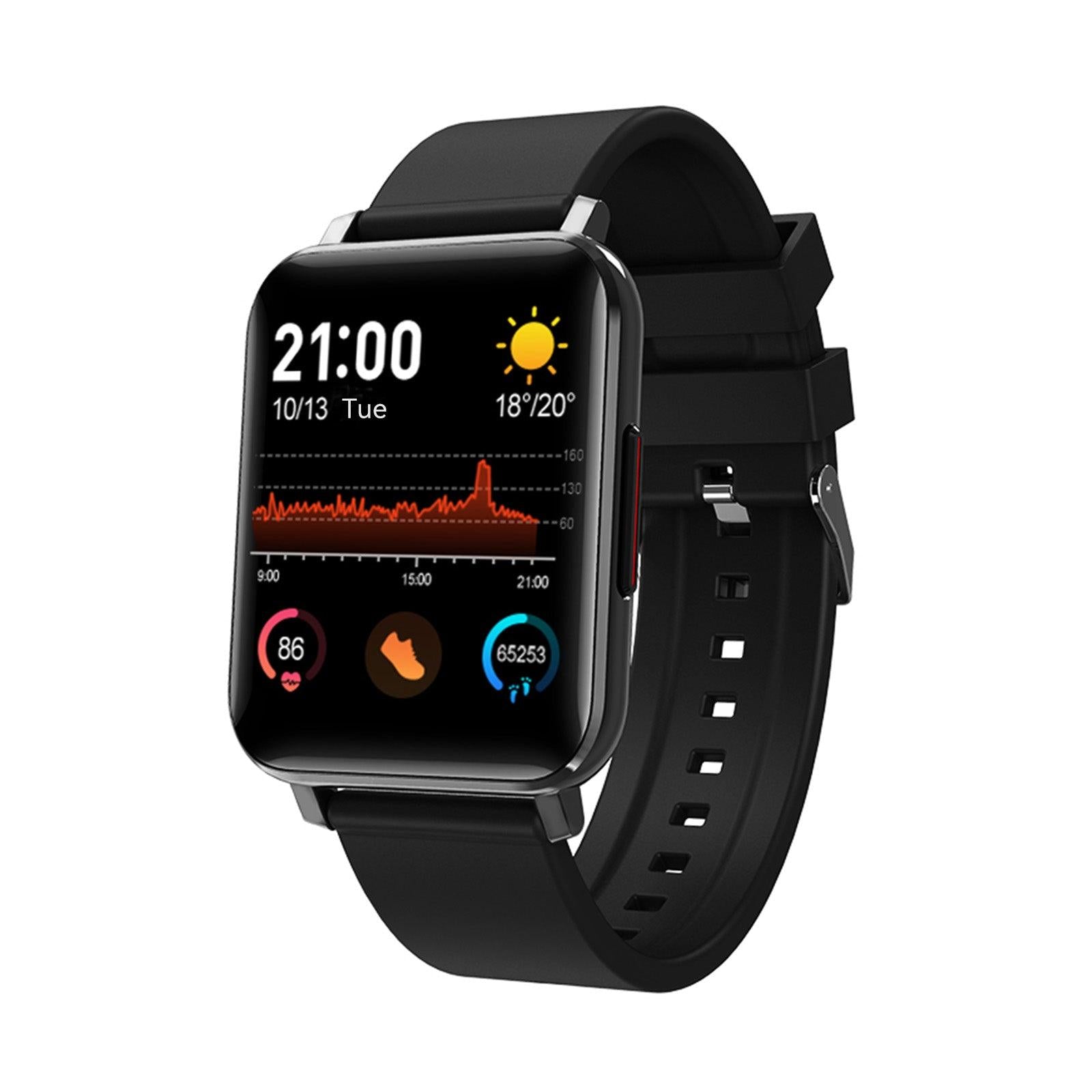 Xiaomi top amazfit ip67