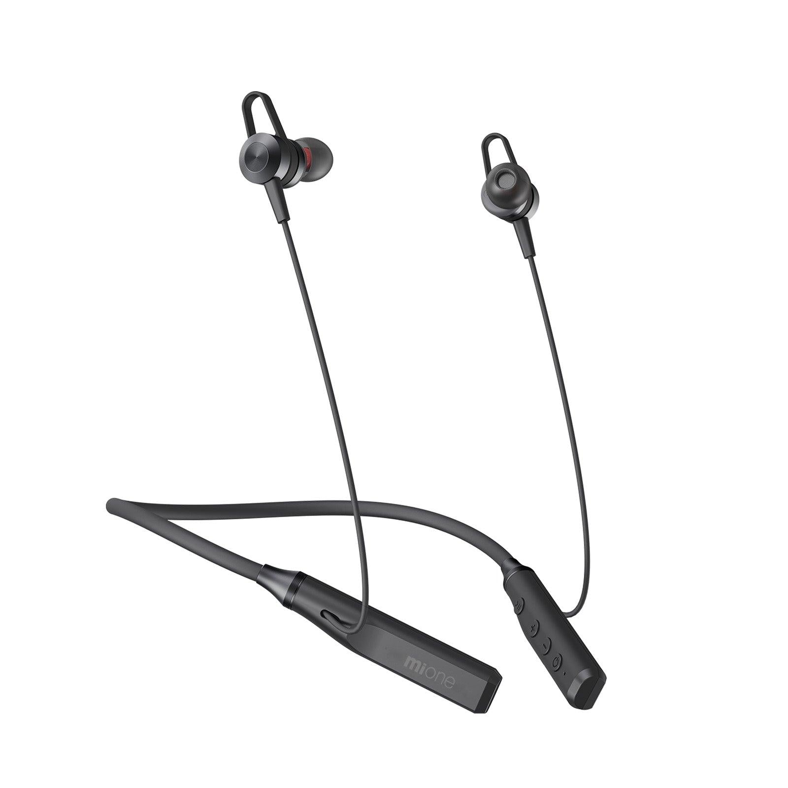 Mione MiA10 Active Noise Cancellation Wireless Bluetooth headset