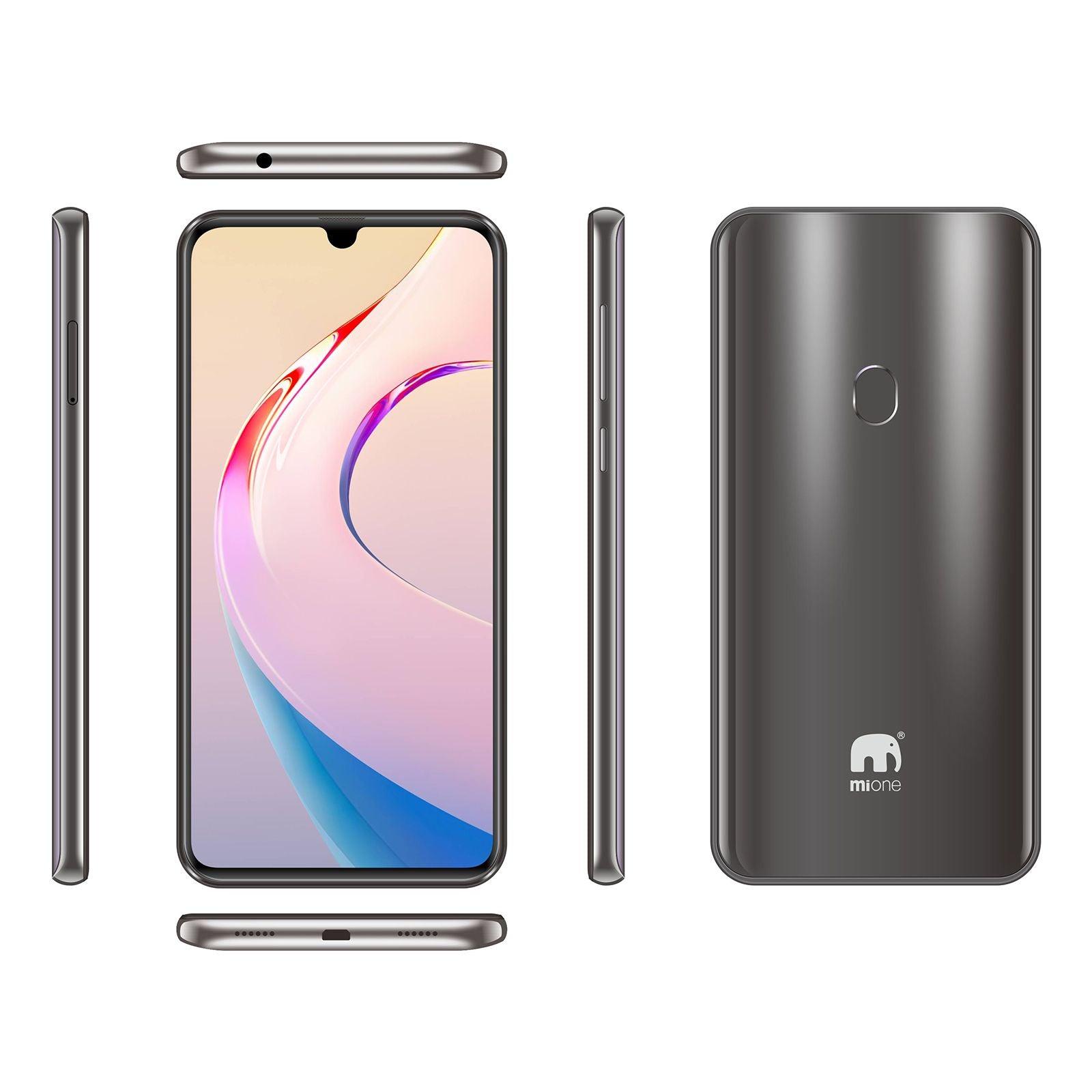 phone without camera