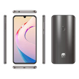 Mione P8 Dual Sim 3G Smartphone Without Camera & GPS