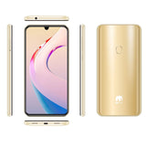 Mione P8 Dual Sim 3G Smartphone Without Camera & GPS