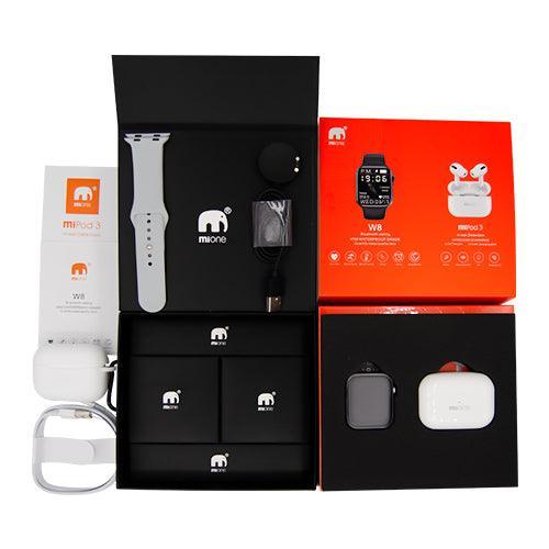 Smart w8 online