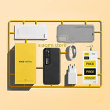 POCO M3 Pro 5G Smartphone 6GB+128GB 5000mAh Large Battery 