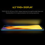 POCO M3 Pro 5G Smartphone 6GB+128GB 5000mAh Large Battery 