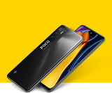 POCO M3 Pro 5G Smartphone 6GB+128GB 5000mAh Large Battery 