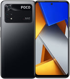 Poco M4 PRO 4G Smartphone | 256GB + 8GB 8MP ultra-wide camera