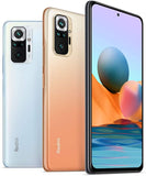 Redmi Note 10 Pro  8GB+128GB  108MP+8MP+5MP+2MP quad camera