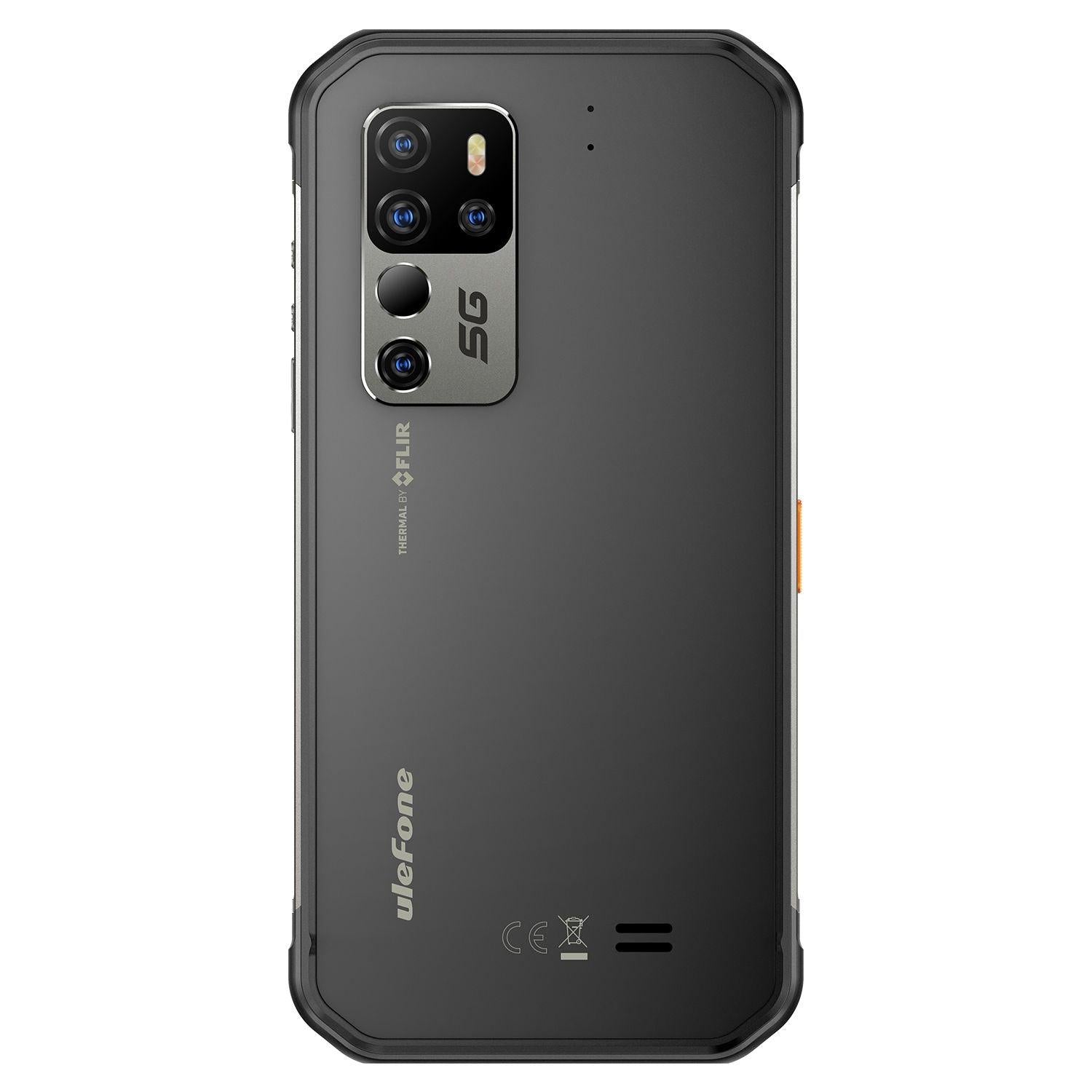 Ulefone Armor 11T 5G Rugged Phone With Thermal Imaging Camera - Ulefone –  mymione