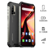 Ulefone Armor 7 IP68IP69K 4G Smartphone With 48MP Triple Camera