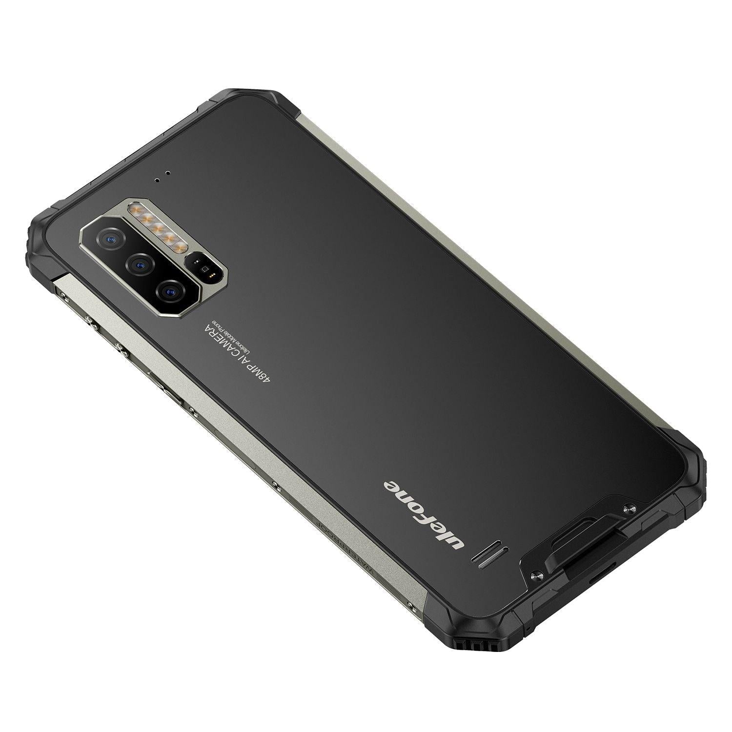 Ulefone Armor 7 IP68IP69K 4G Smartphone With 48MP Triple Camera