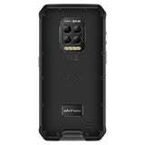Ulefone Armor 9 Dual 4G Smartphone With Thermal Imaging Camera