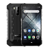 Ulefone Armor X3 IP68/IP69K Rugged Smartphone Support Face Unlock