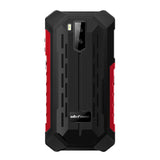 Ulefone Armor X3 IP68/IP69K Rugged Smartphone Support Face Unlock