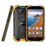 Ulefone Armor X6 IP68/IP69K Rugged Smartphone Support Face Unlock