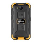 Ulefone Armor X6 IP68/IP69K Rugged Smartphone Support Face Unlock