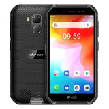 Ulefone Armor X7 IP68/IP69K Rugged Smartphone Support Face Unlock