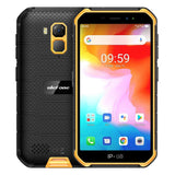 Ulefone Armor X7 IP68/IP69K Rugged Smartphone Support Face Unlock